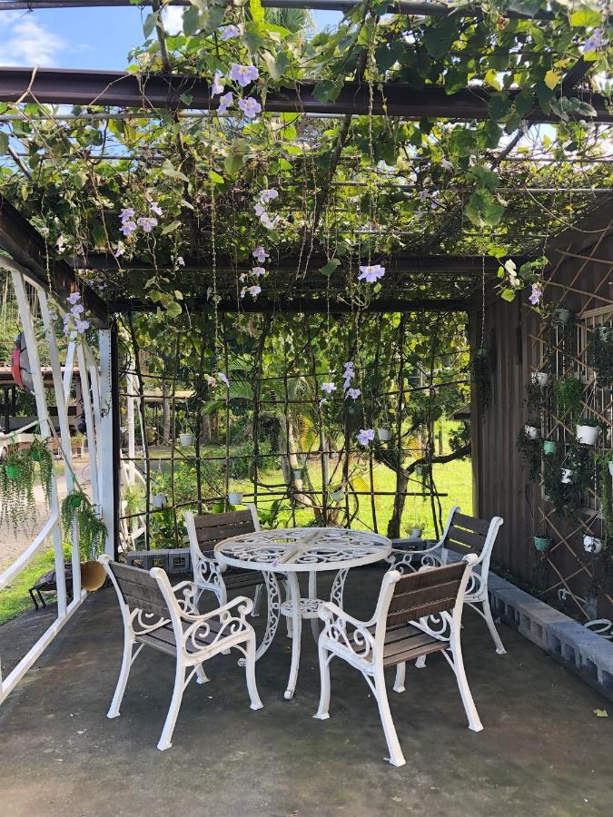 Meihua Lake Leisure Farm Dongshan  Exterior foto