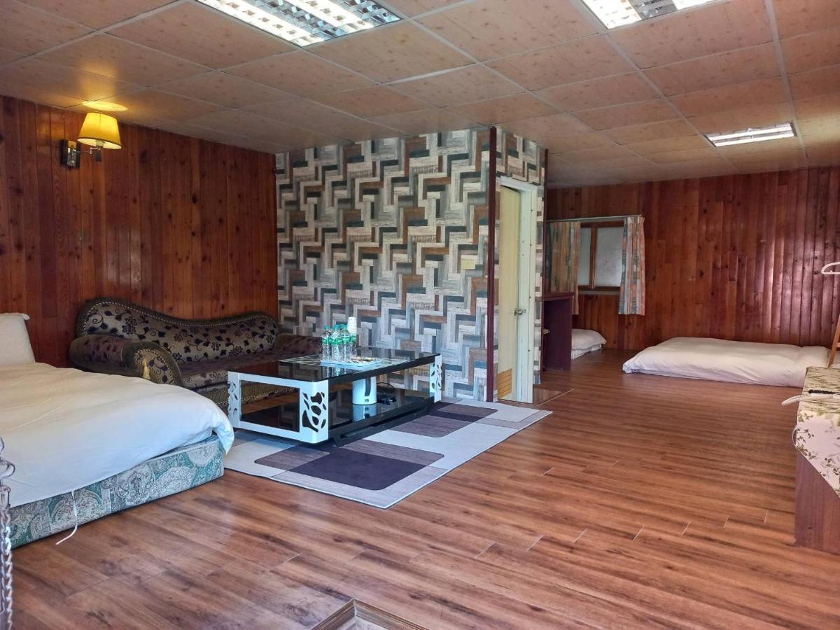 Meihua Lake Leisure Farm Dongshan  Exterior foto