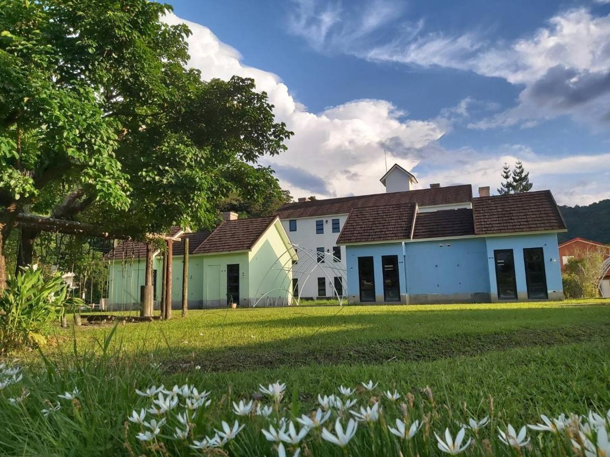 Meihua Lake Leisure Farm Villa Dongshan  Exterior foto