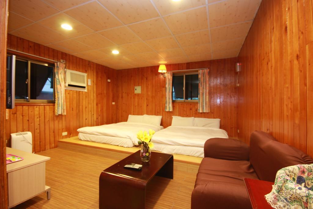 Meihua Lake Leisure Farm Dongshan  Cameră foto