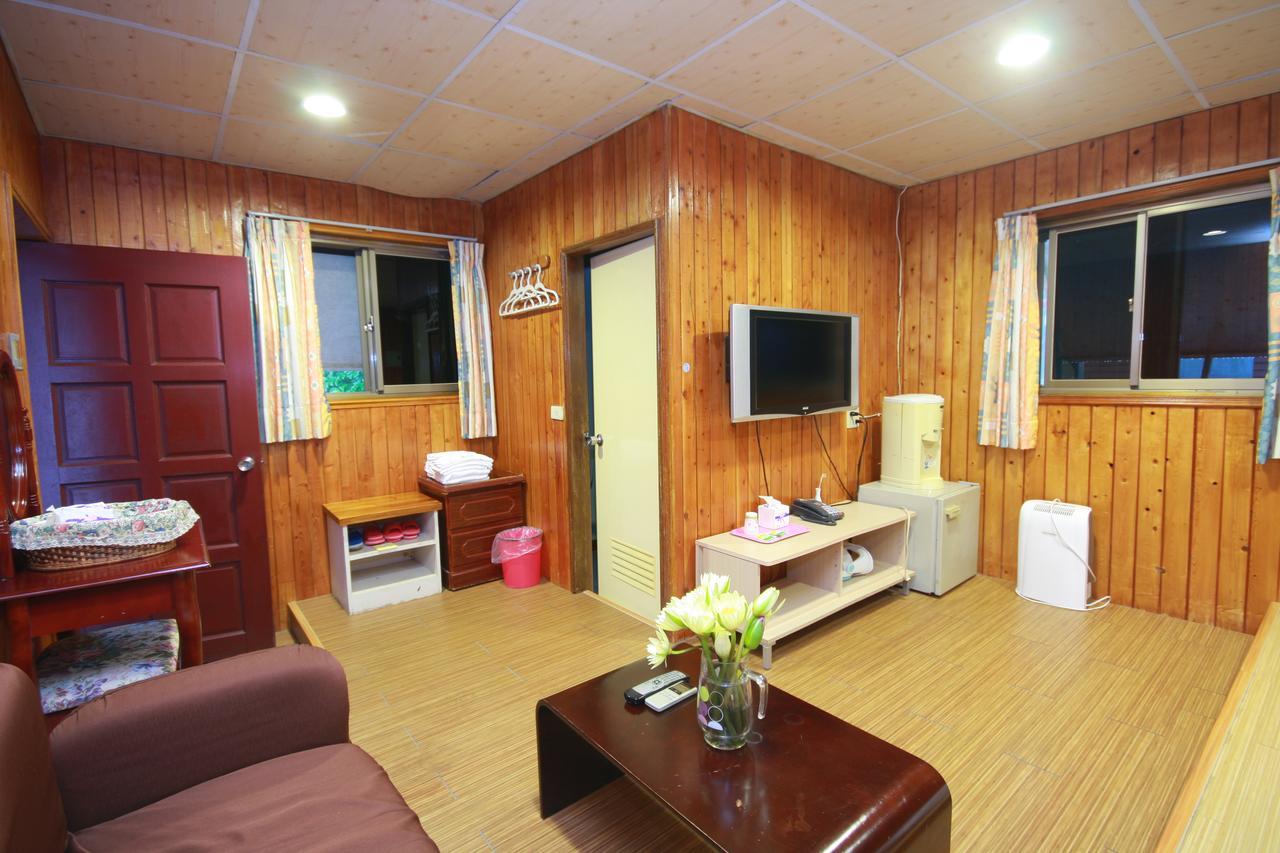 Meihua Lake Leisure Farm Dongshan  Exterior foto